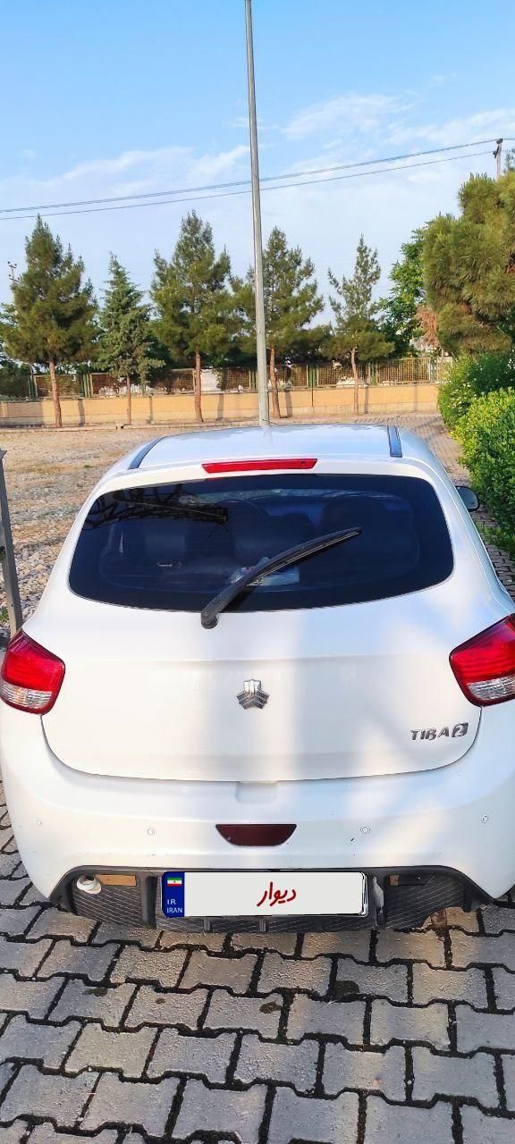 خودرو تیبا، 2 آگهی ann_18590472