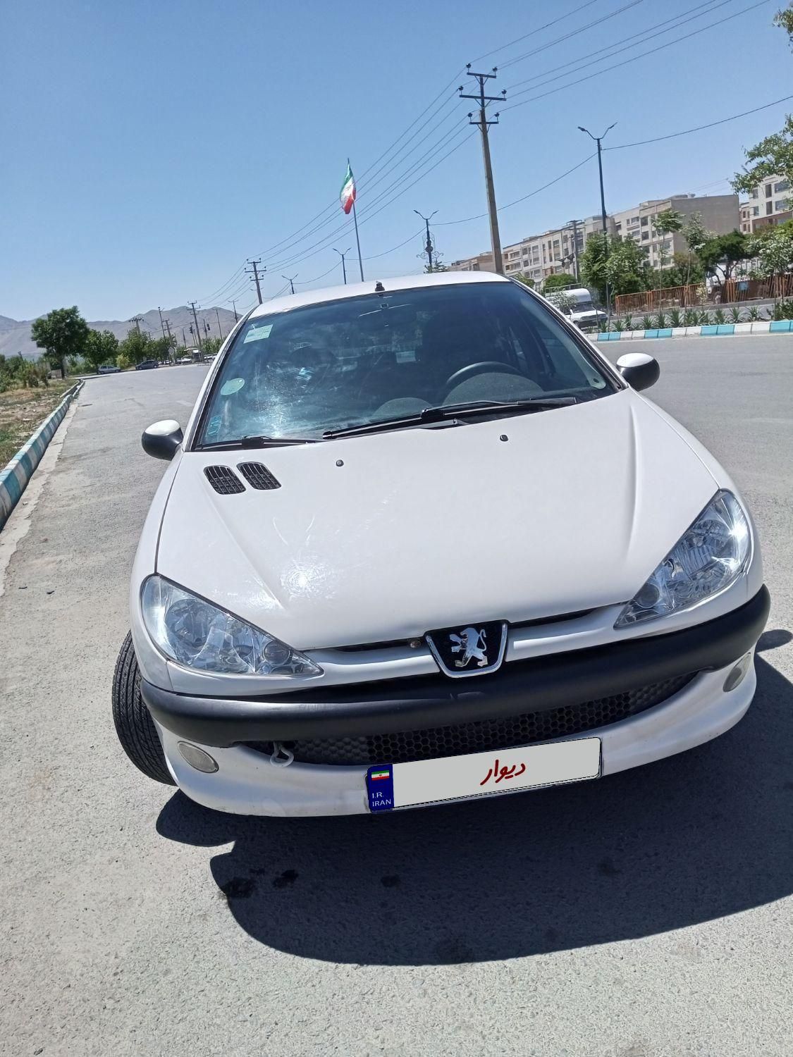 خودرو پژو، 206 آگهی ann_18590475