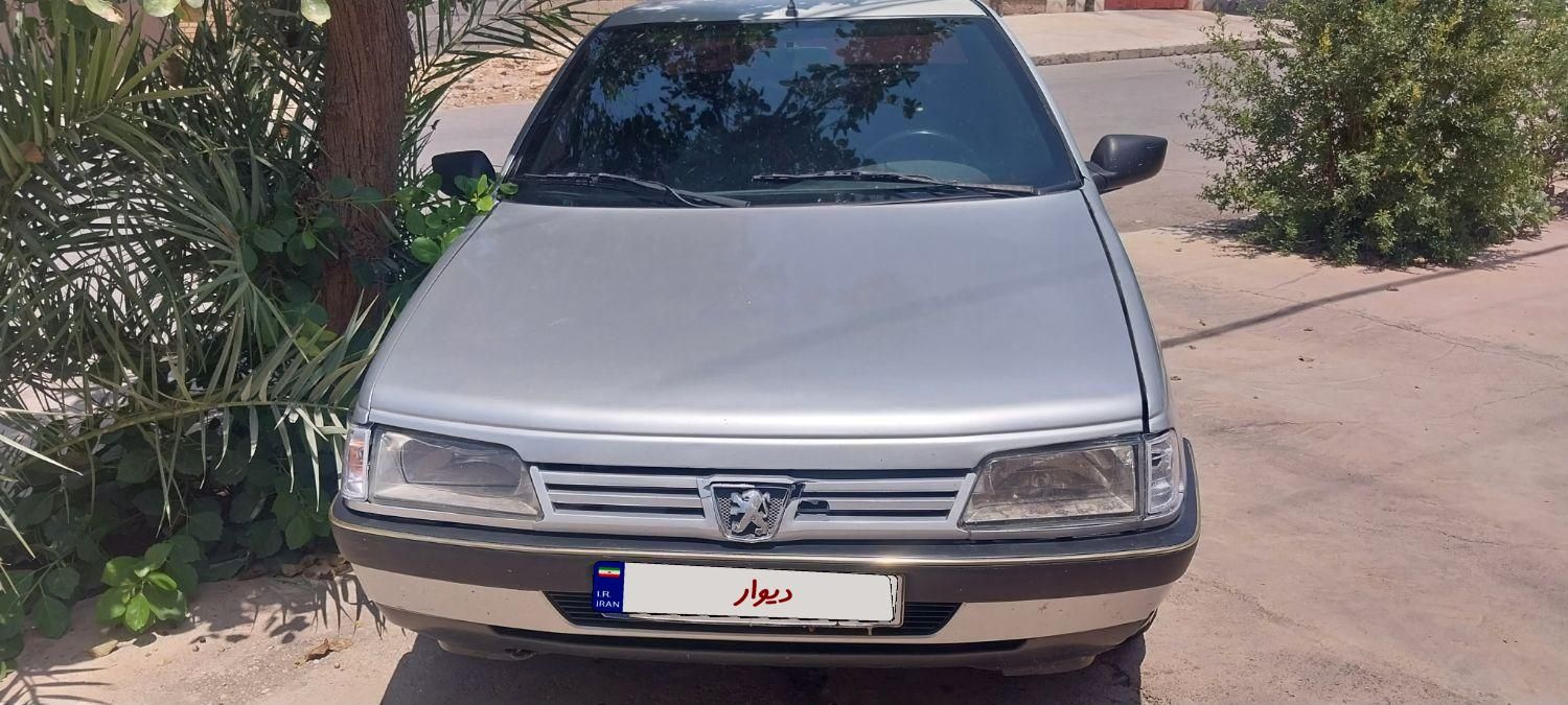 خودرو پژو، 405 آگهی ann_18590476