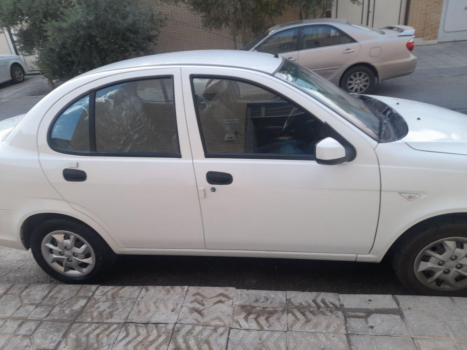 خودرو ساینا، S آگهی ann_18590478