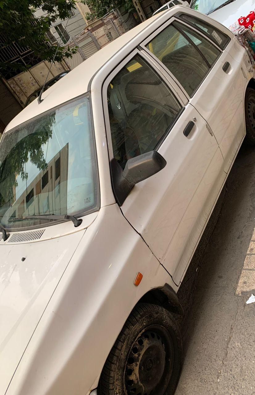 پراید 111 SE - 1397