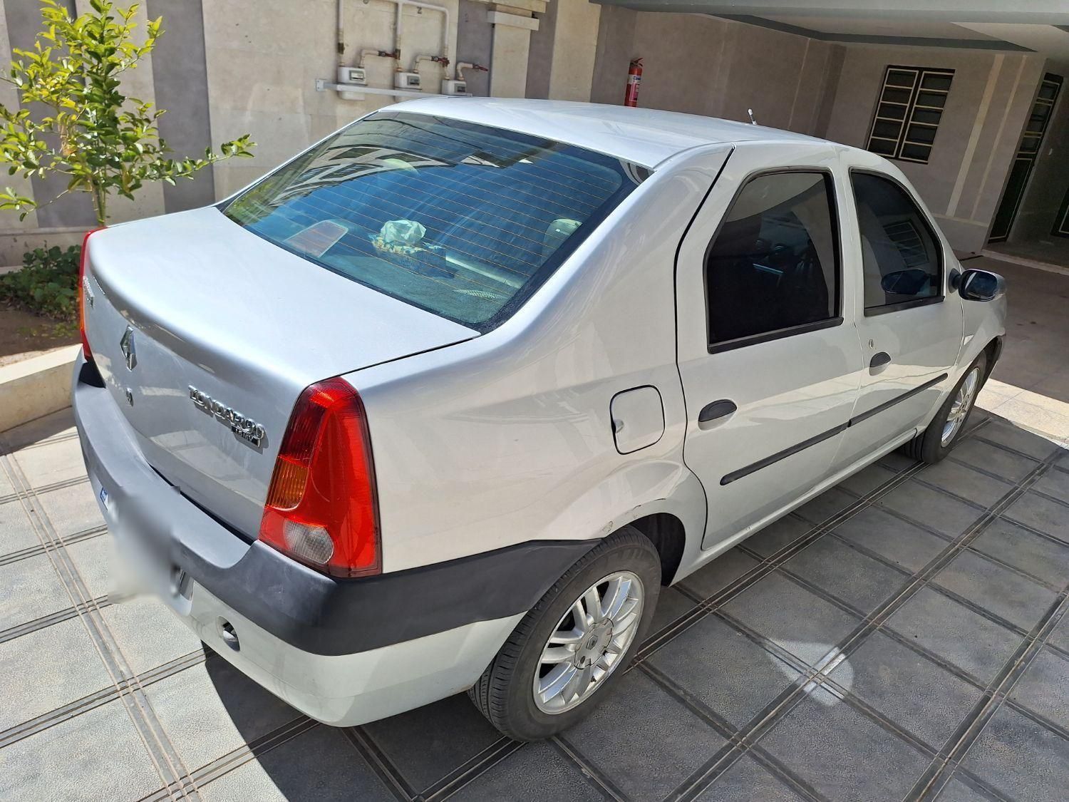 رنو تندر 90 E2 - 1390
