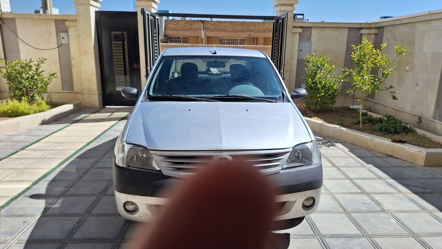 خودرو رنو، تندر 90 آگهی ann_18590490