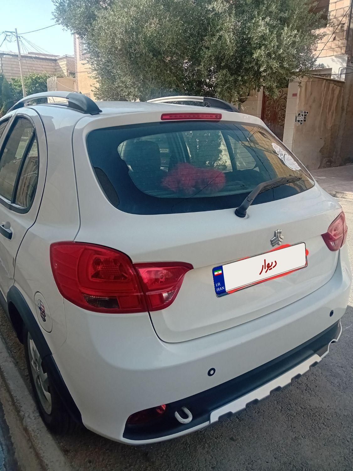خودرو کوییک، معمولی آگهی ann_18590492