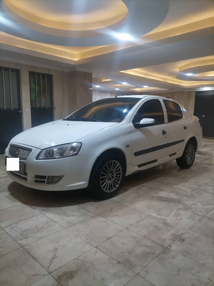 خودرو رانا، LX آگهی ann_18590495