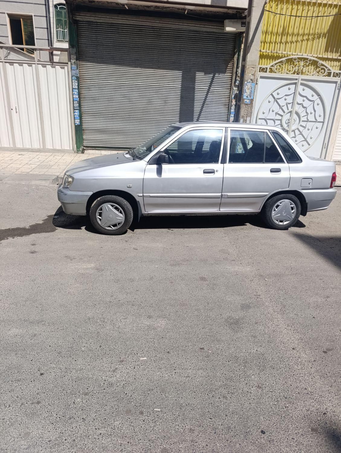 خودرو پراید، 132 آگهی ann_18590497