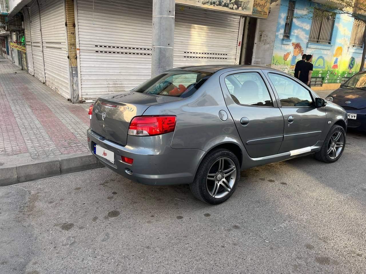 خودرو رانا، پلاس آگهی ann_18590513