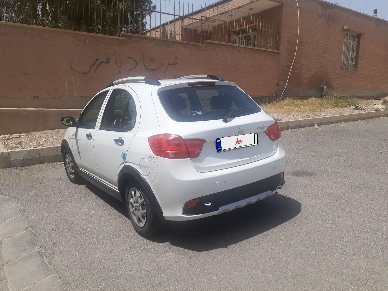 خودرو کوییک، معمولی آگهی ann_18590515