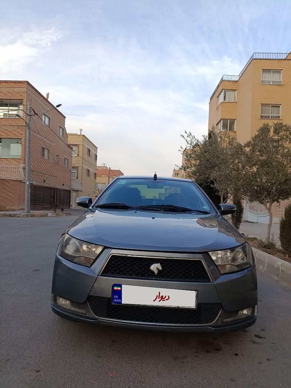 خودرو دنا، معمولی آگهی ann_18590537