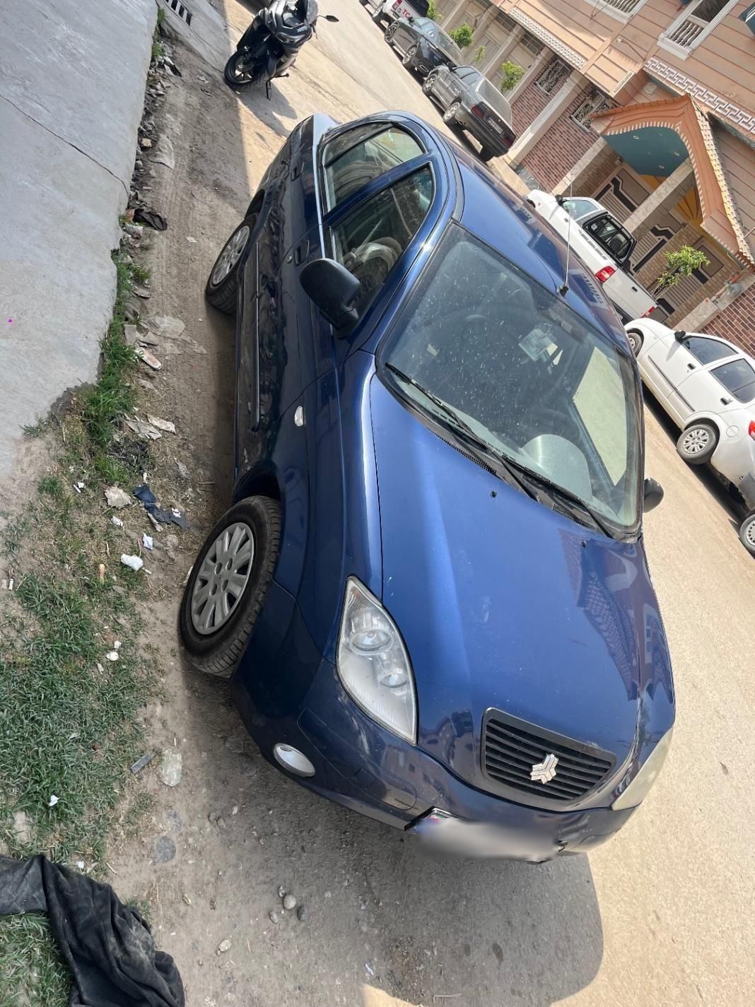 خودرو تیبا، صندوق دار آگهی ann_18590546
