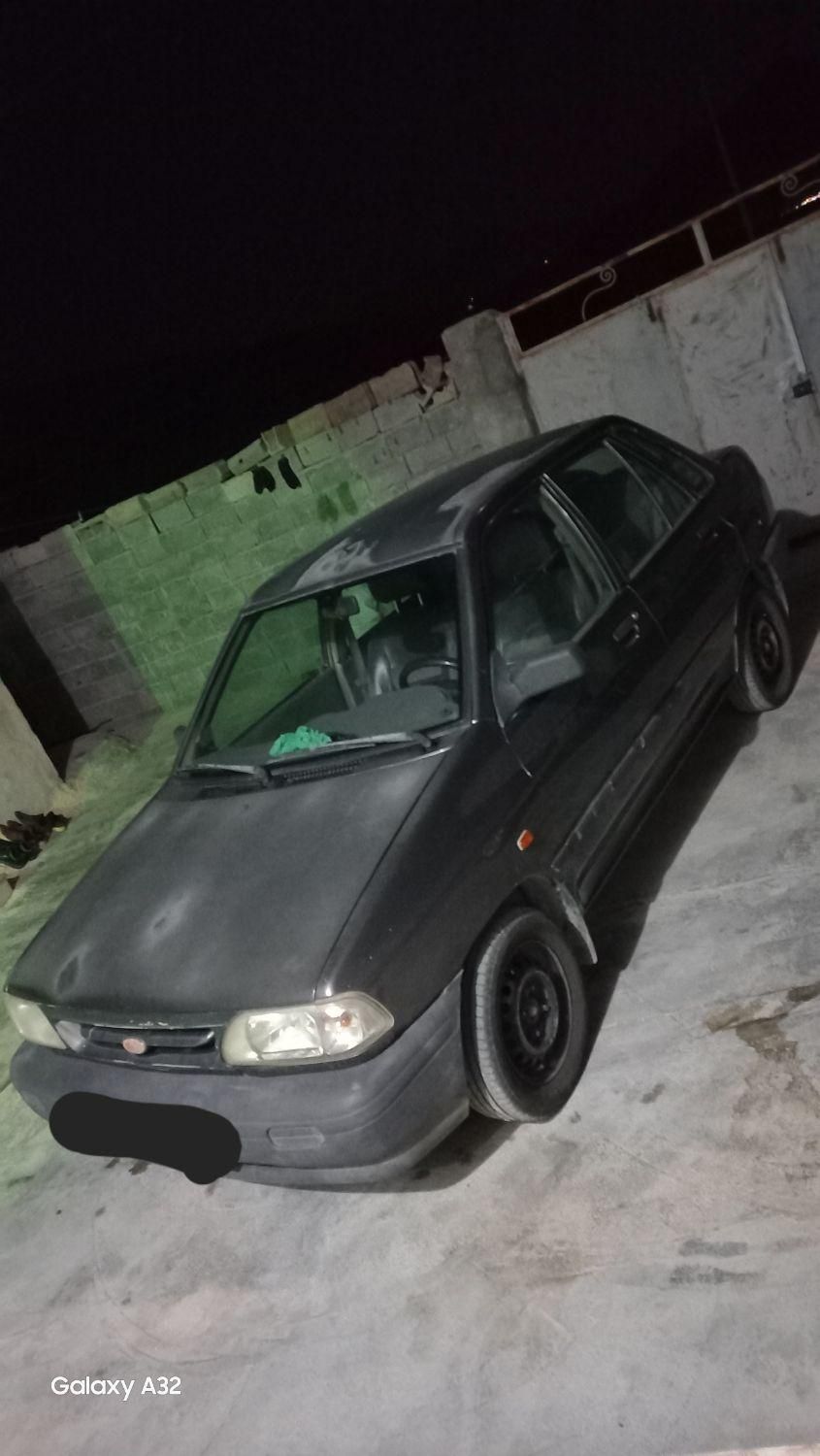 پراید 131 LE - 1391