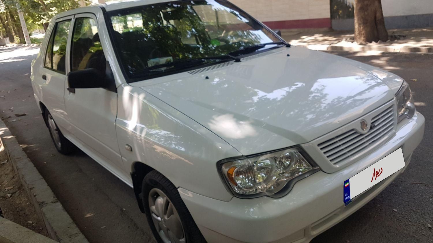 پراید 132 SE - 1397