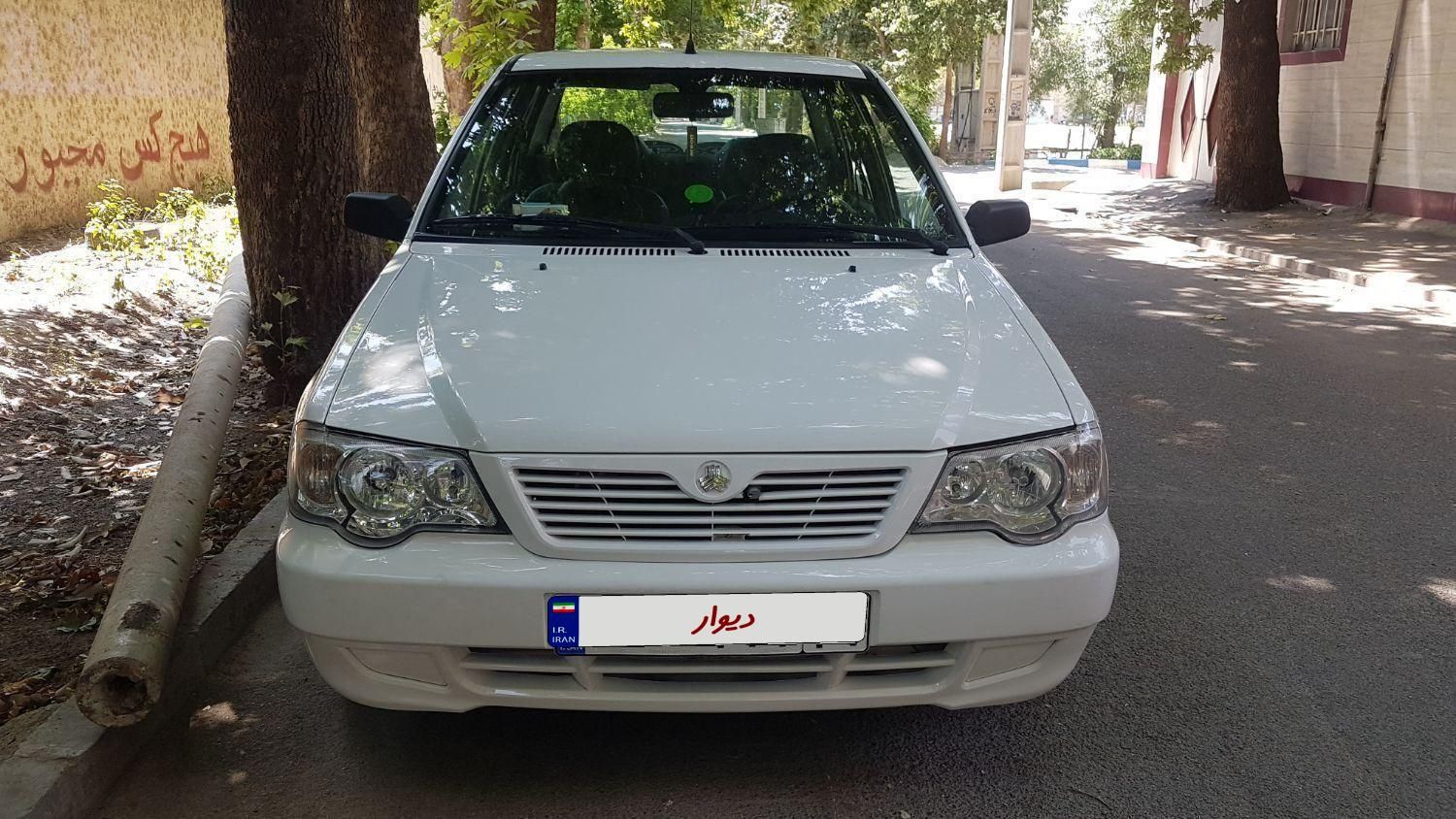 خودرو پراید، 132 آگهی ann_18590560