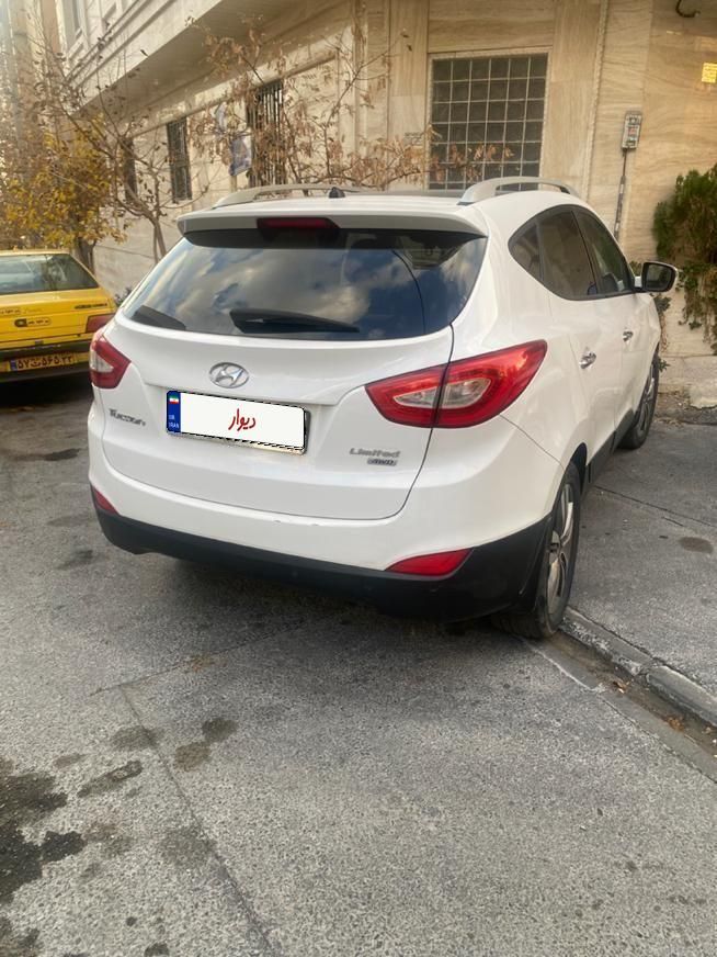 خودرو هیوندای، توسان آگهی ann_18590564