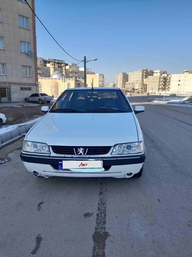 خودرو پژو، 405 SLX آگهی ann_18590572