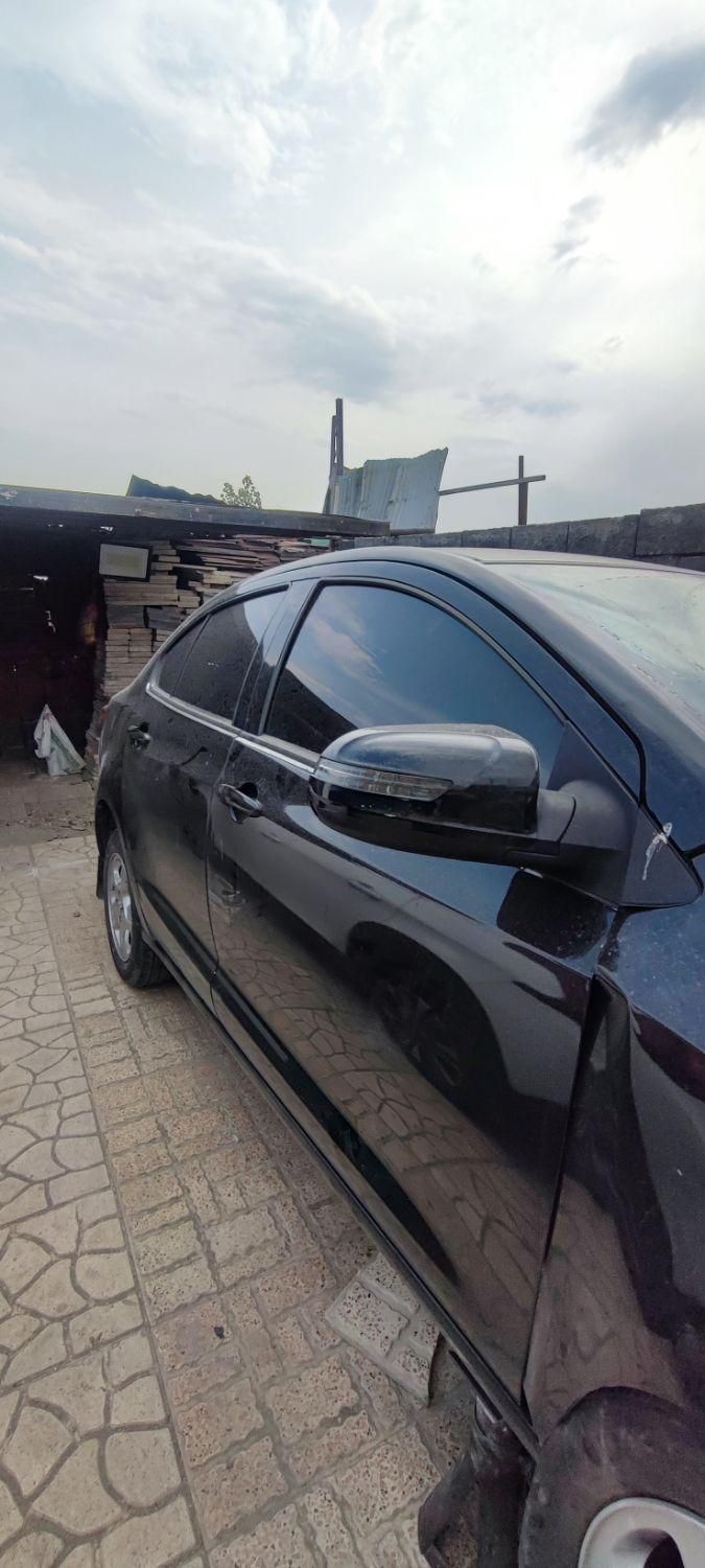 شاهین G دنده ای - 1400