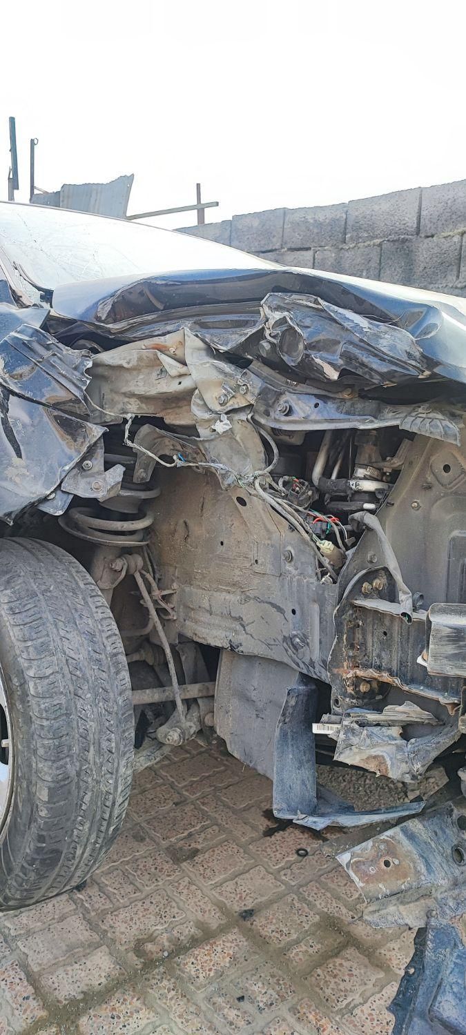 شاهین G دنده ای - 1400