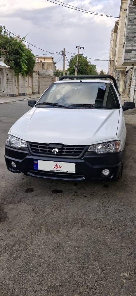 خودرو آریسان، 2 آگهی ann_18590581