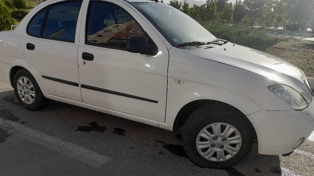 خودرو تیبا، صندوق دار آگهی ann_18590594