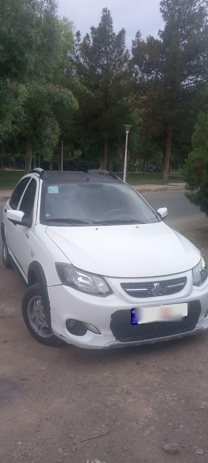 خودرو کوییک، R آگهی ann_18590611