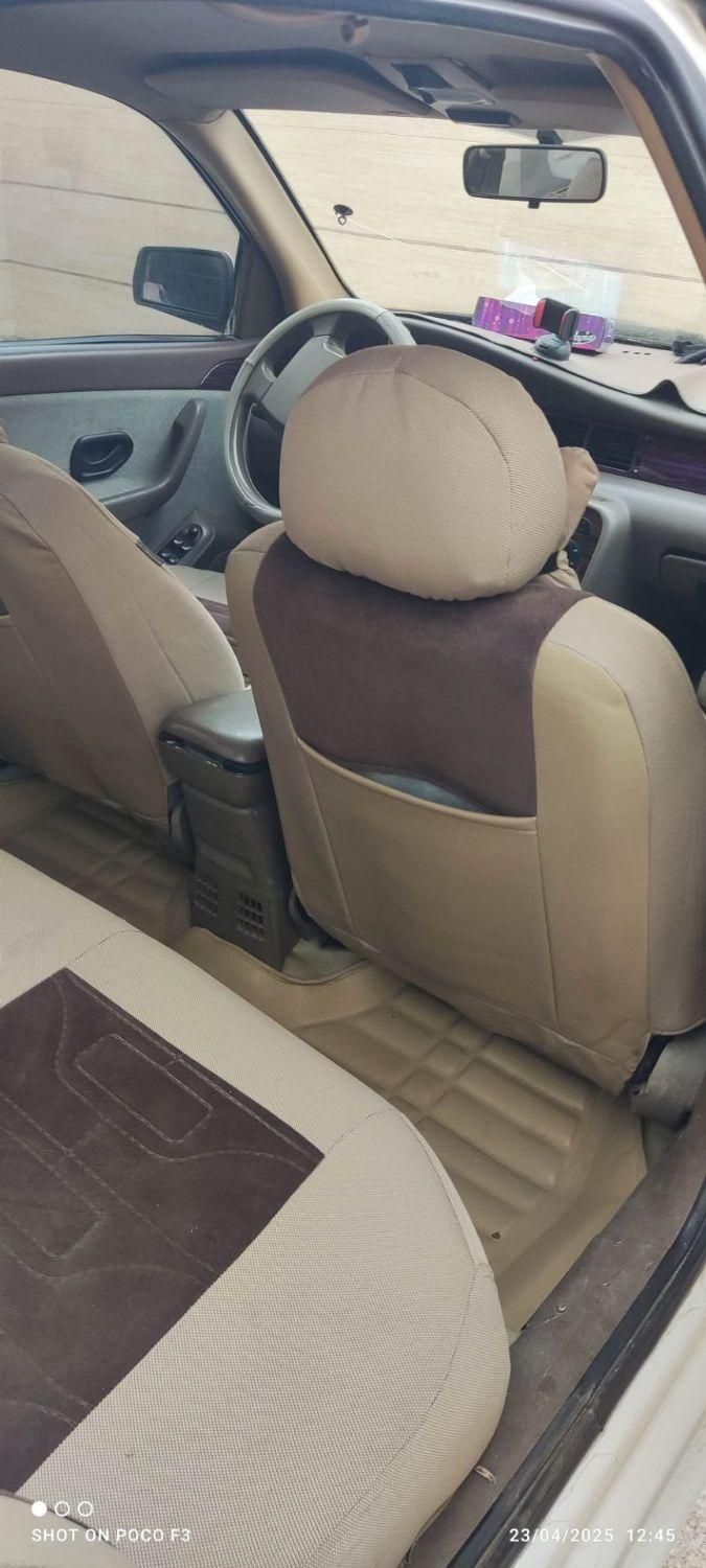 سمند LX XU7 - 1390