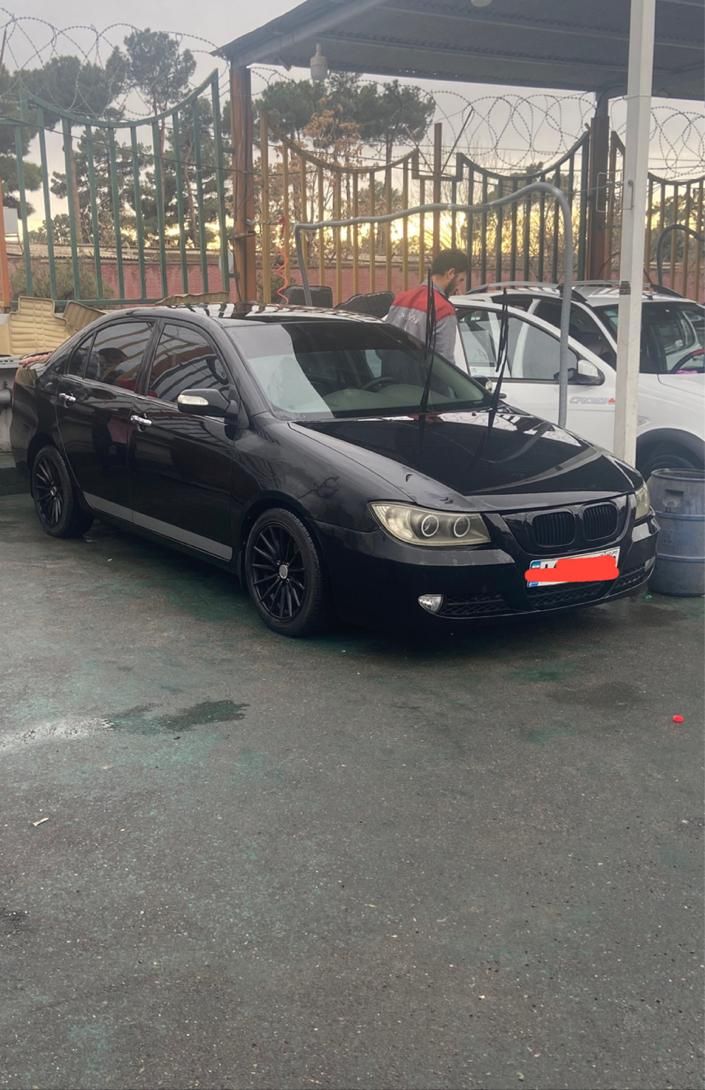 خودرو لیفان، 620 آگهی ann_18590628