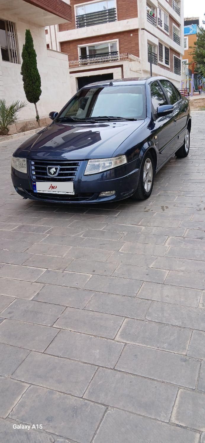 خودرو سمند، سورن آگهی ann_18590634