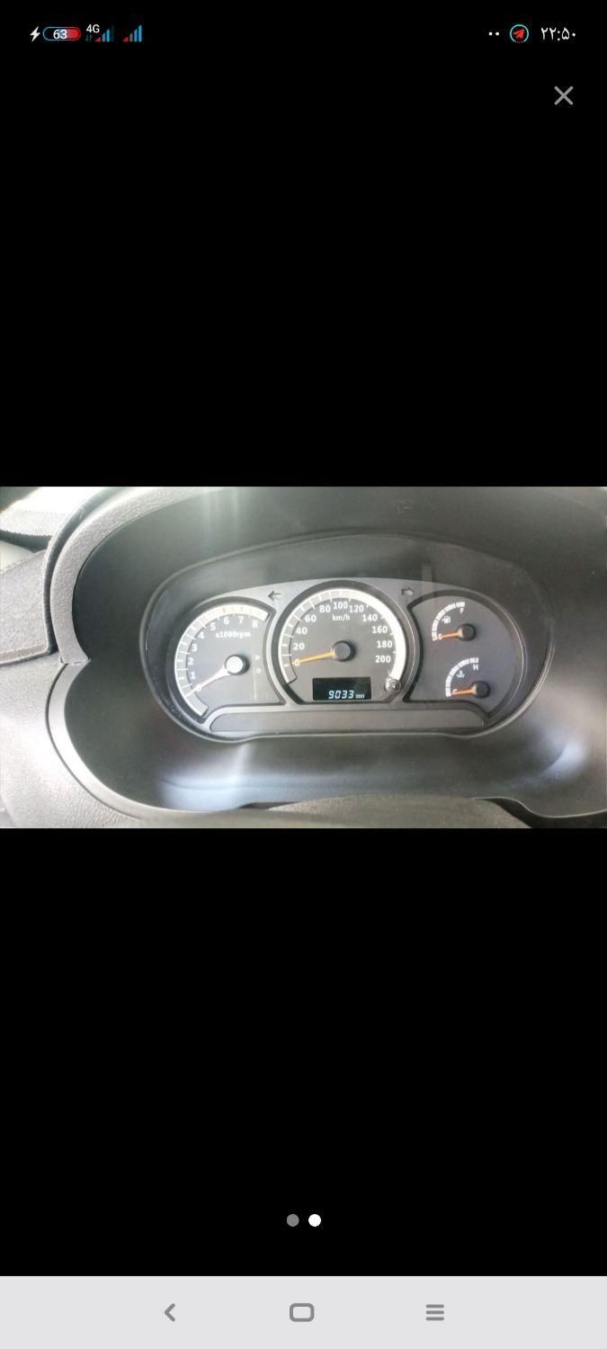 خودرو کوییک، معمولی آگهی ann_18590728