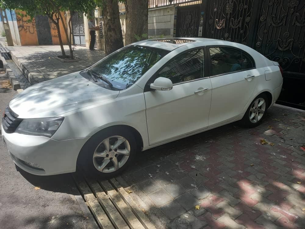 خودرو جیلی، امگرند 7 آگهی ann_18590739