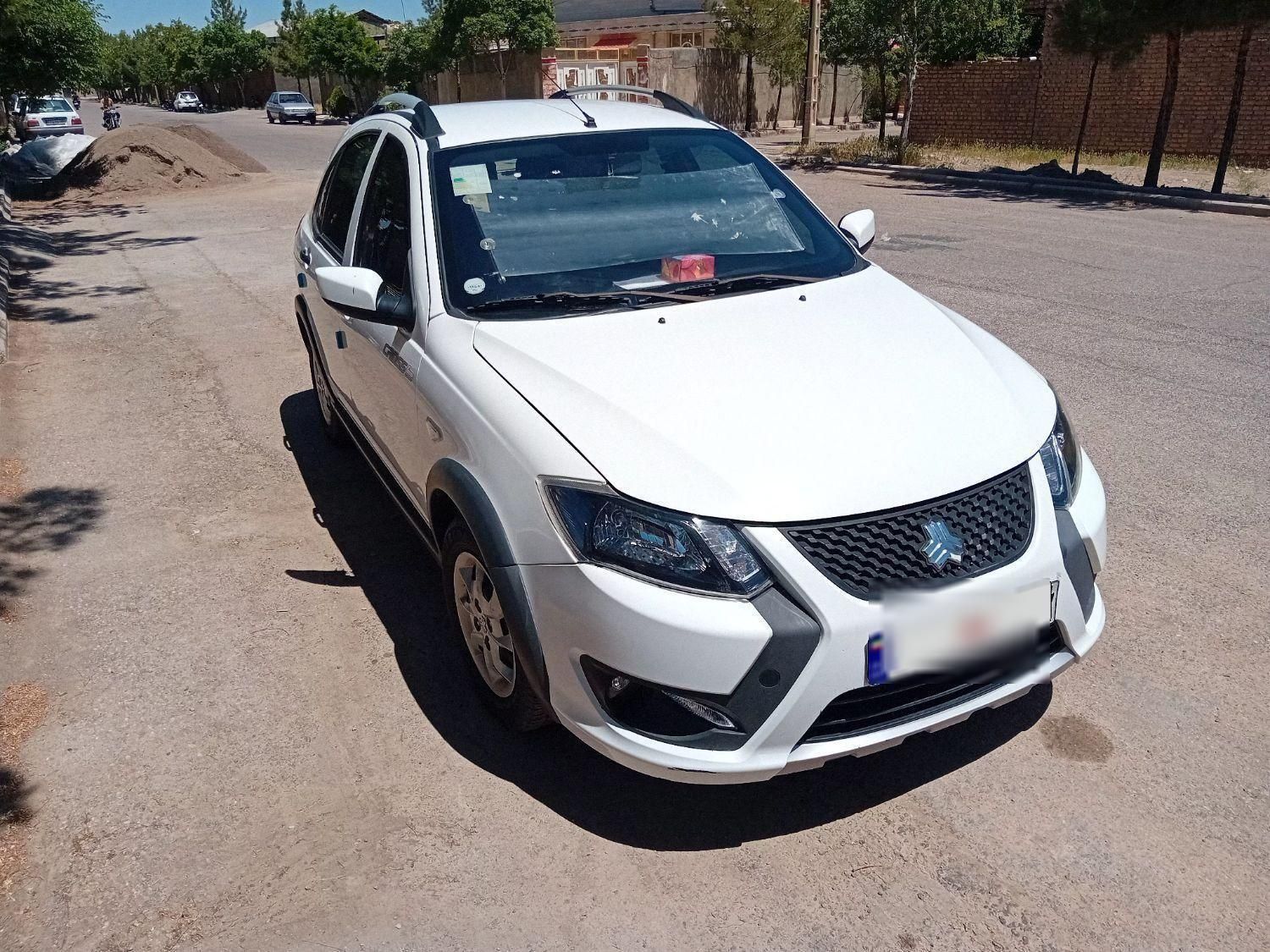 خودرو کوییک، S آگهی ann_18590749