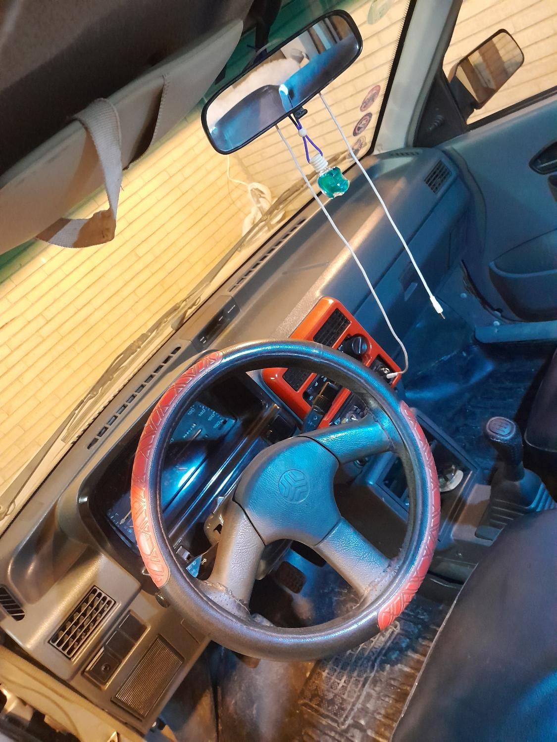 خودرو پراید، صبا آگهی ann_18590801