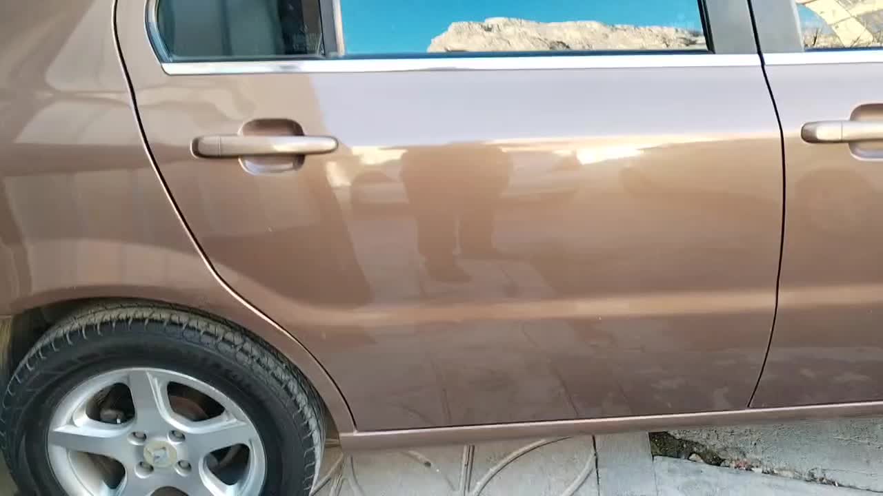 خودرو دنا، معمولی آگهی ann_18590815