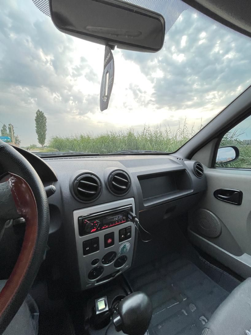 رنو تندر 90 E2 - 1392