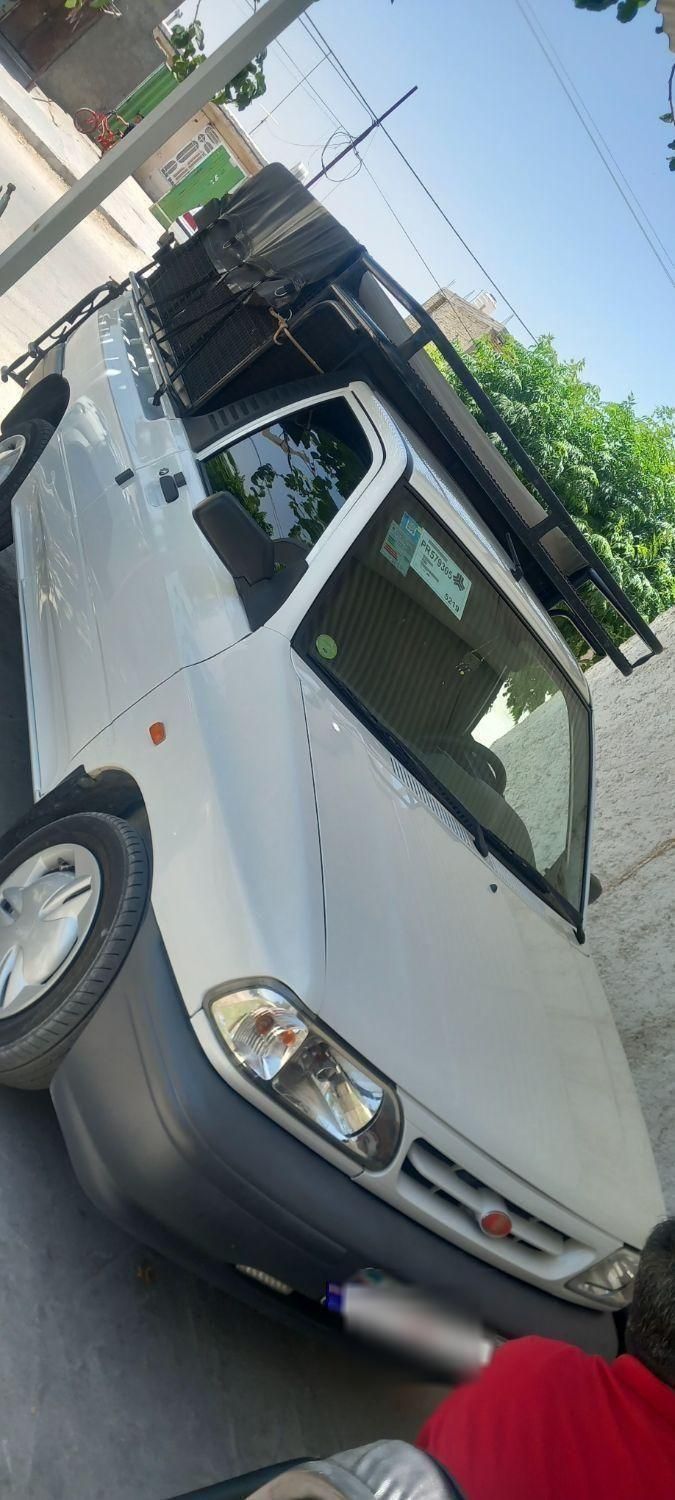 پراید 151 SE - 1402