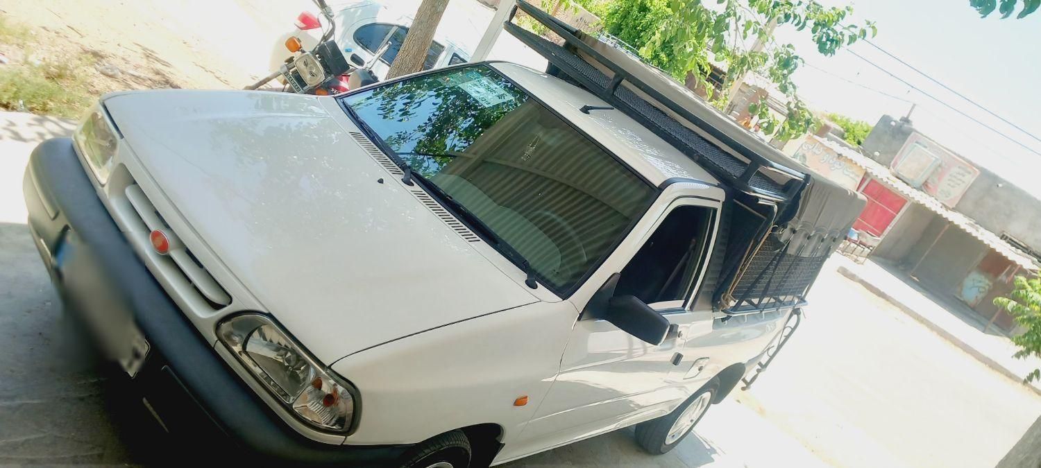 پراید 151 SE - 1402