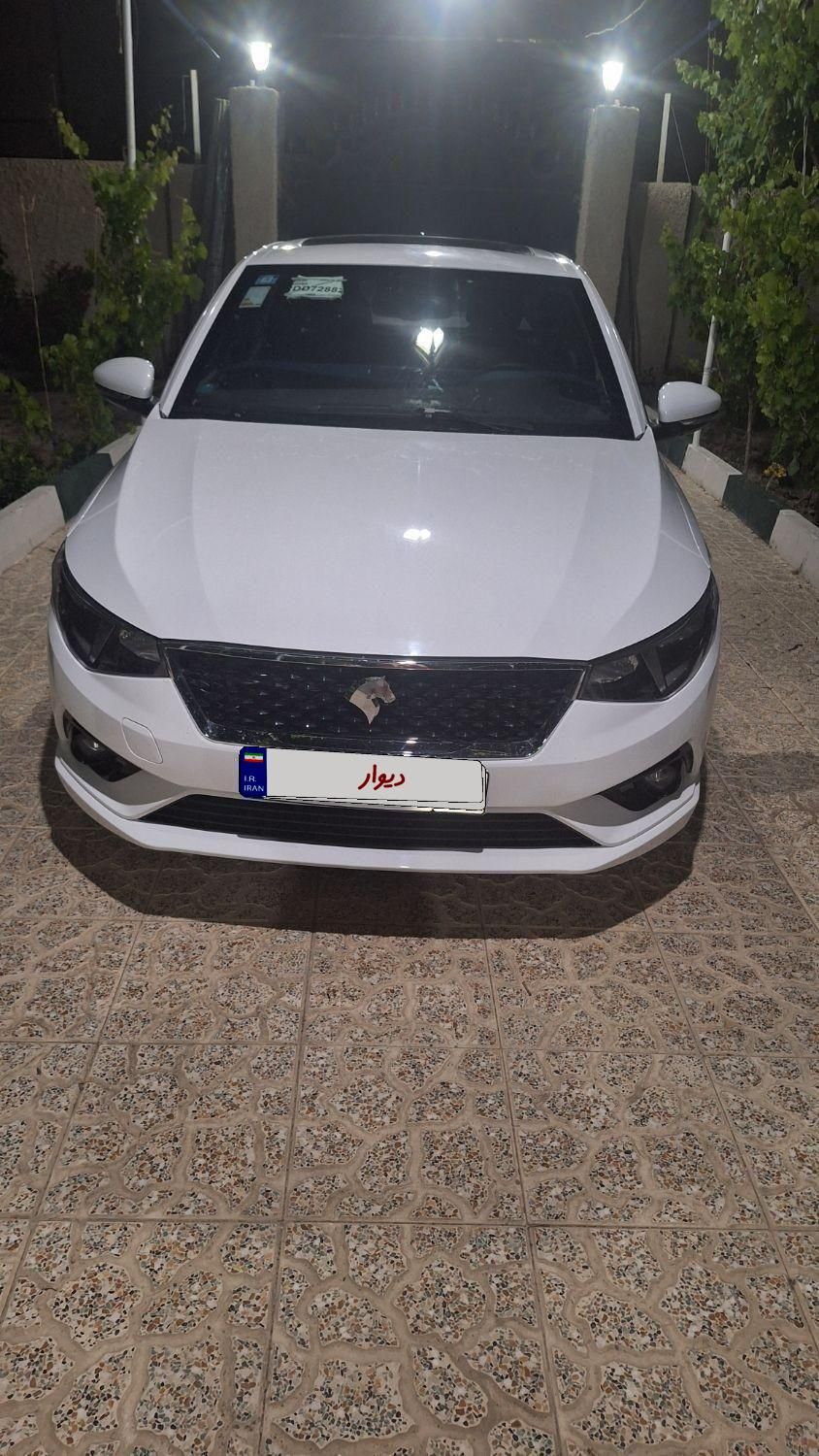 خودرو تارا، اتوماتیک آگهی ann_18590836