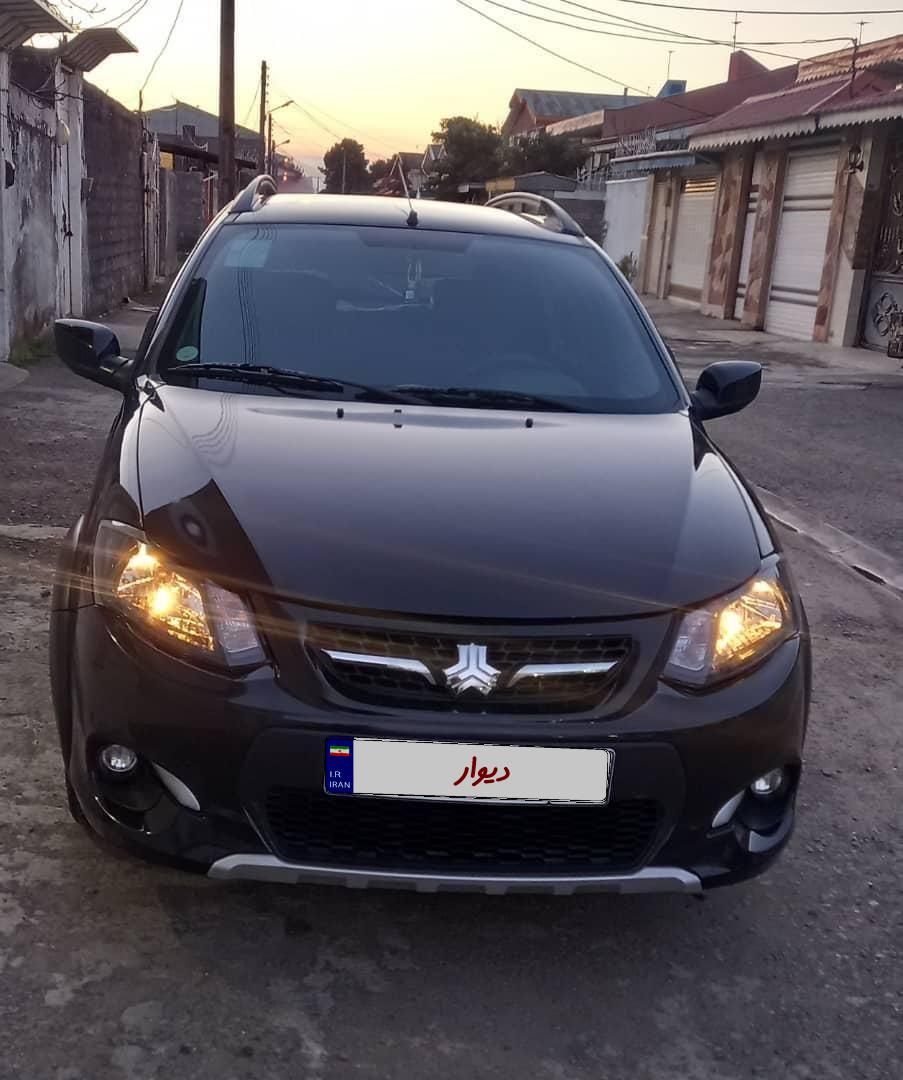 خودرو کوییک، معمولی آگهی ann_18590878