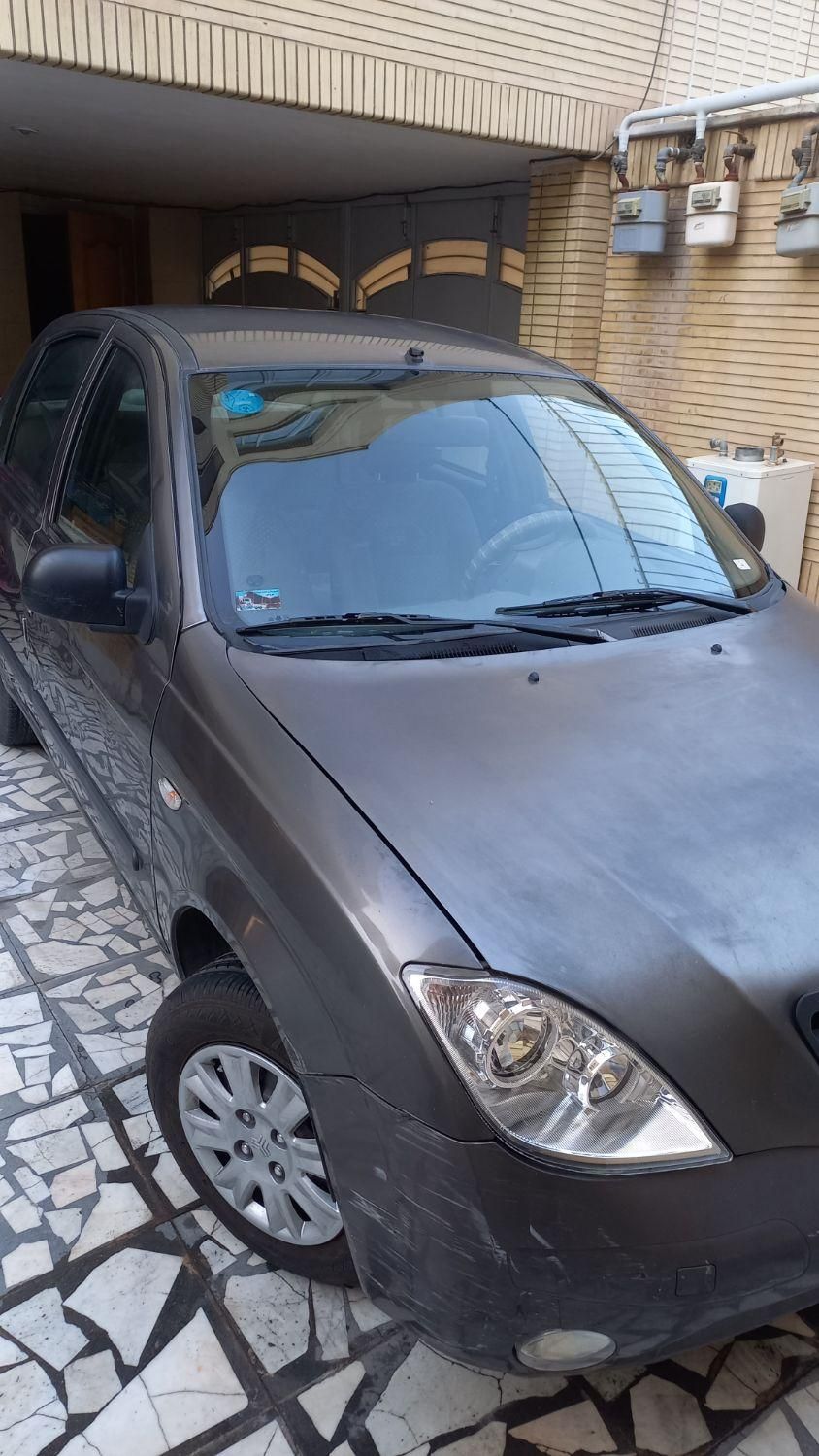 خودرو تیبا، صندوق دار آگهی ann_18590917