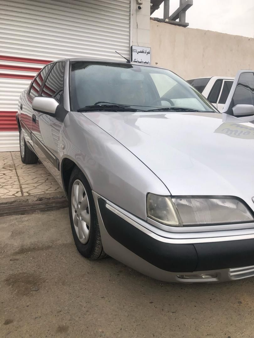 سیتروئن زانتیا X - 2004