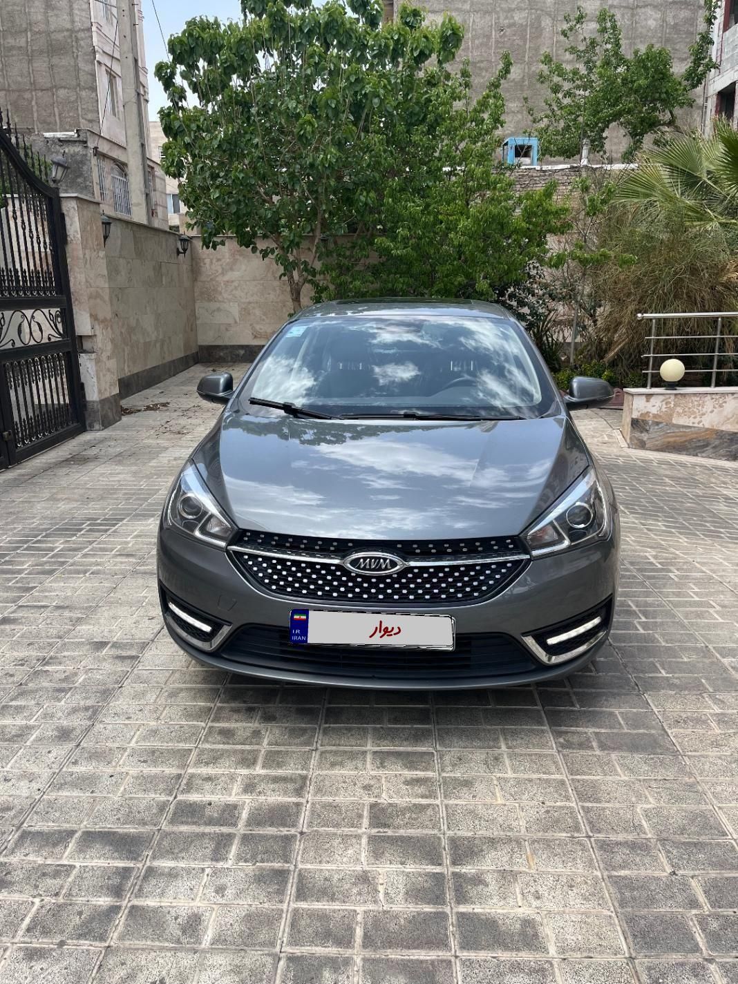 خودرو چری، آریزو ۵ توربو آگهی ann_18590925