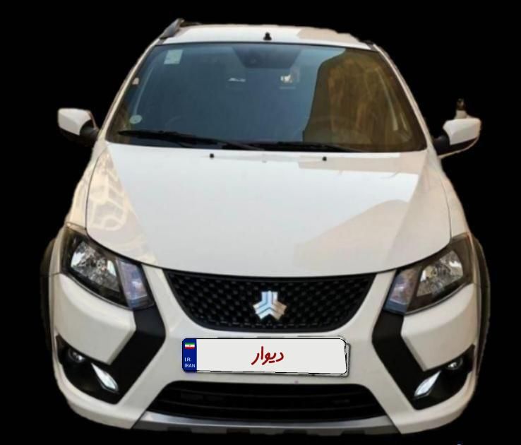خودرو کوییک، S آگهی ann_18590933