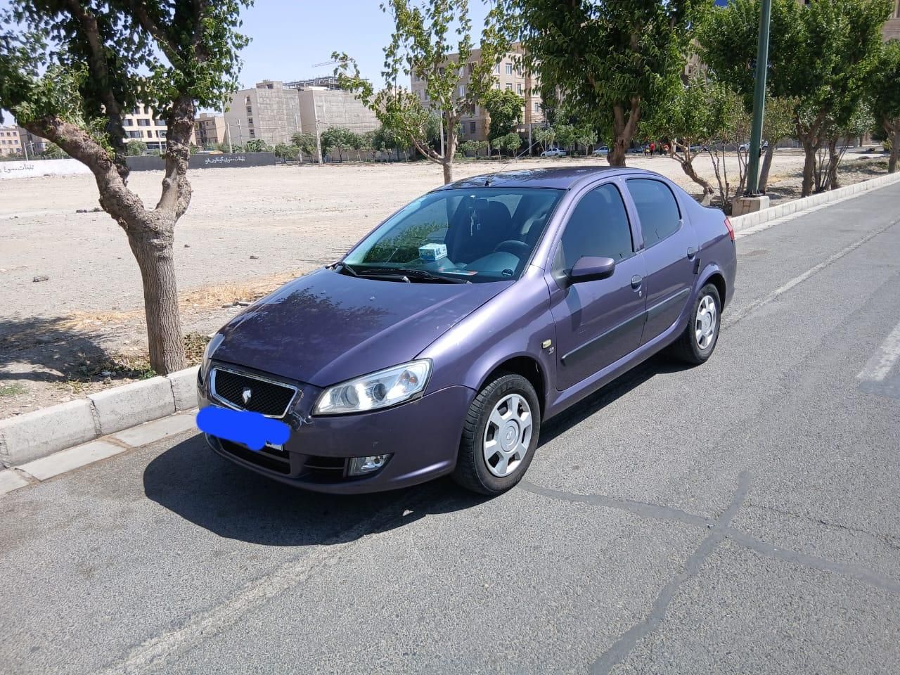 خودرو رانا، پلاس آگهی ann_18590946