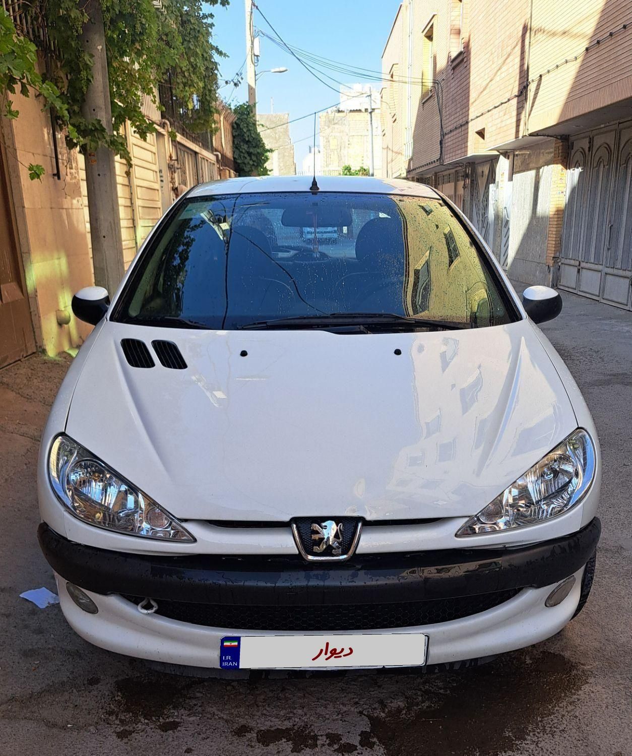 خودرو پژو، 206 آگهی ann_18590956