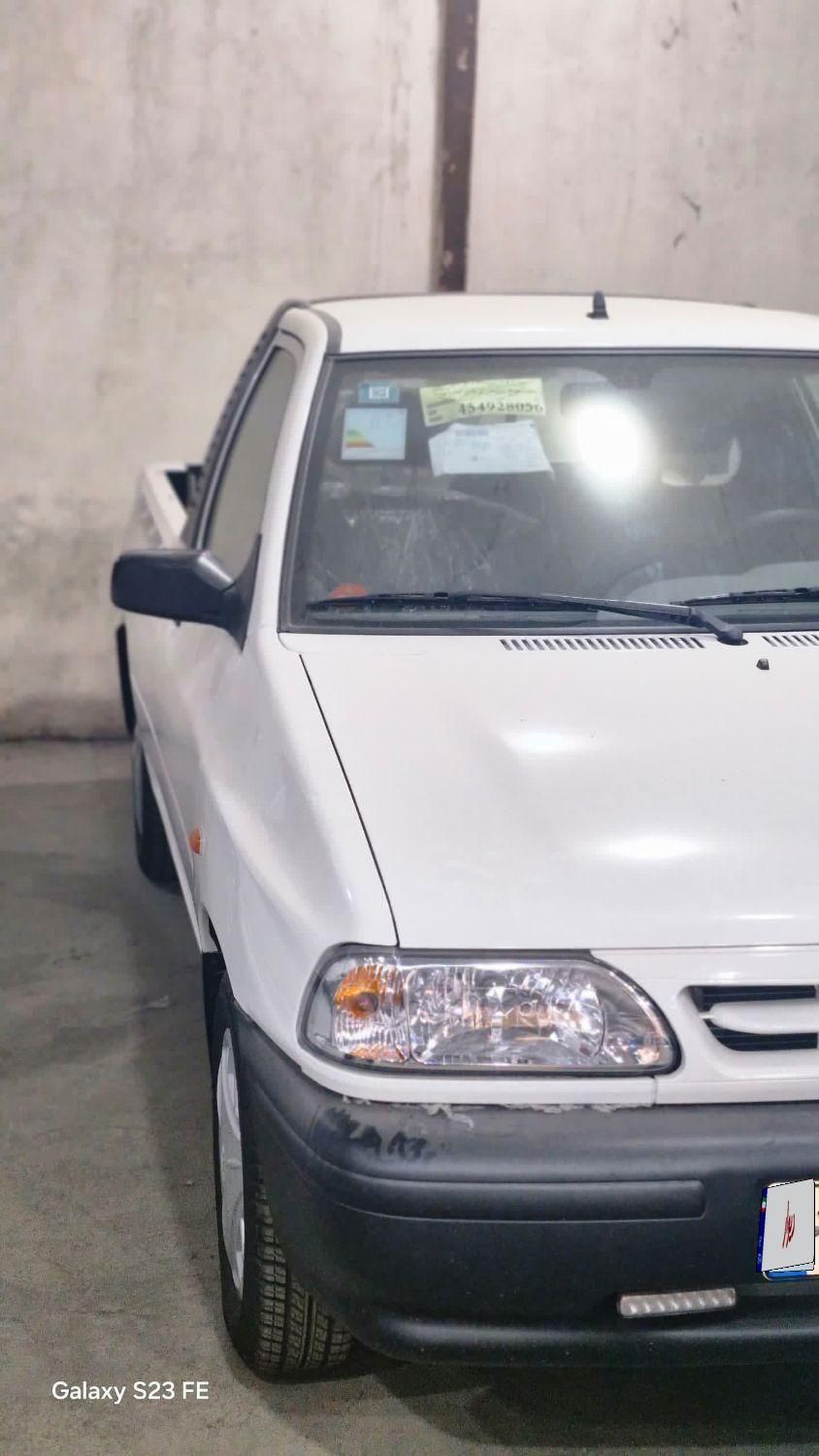 پراید 151 SE - 1403