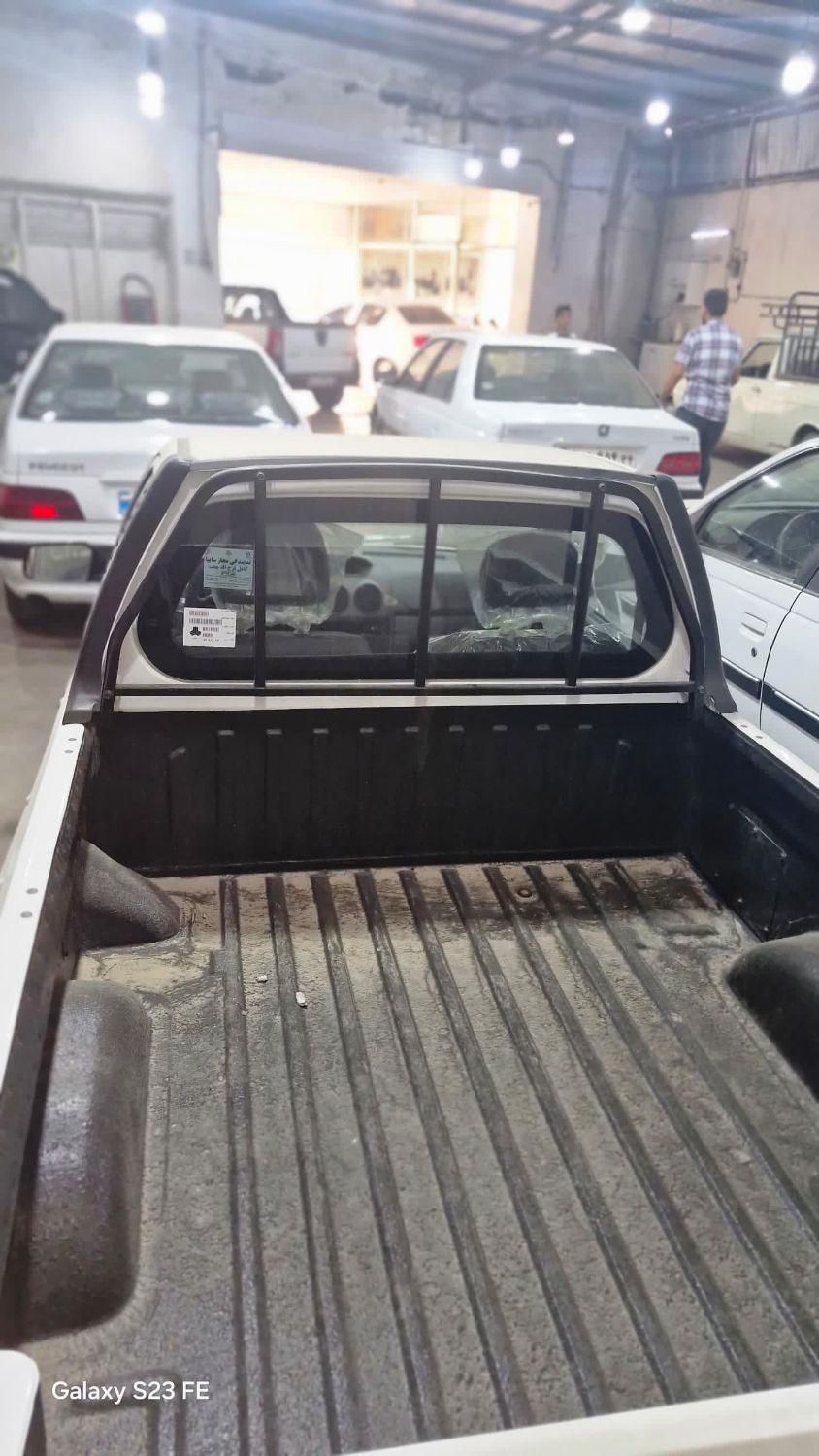 پراید 151 SE - 1403