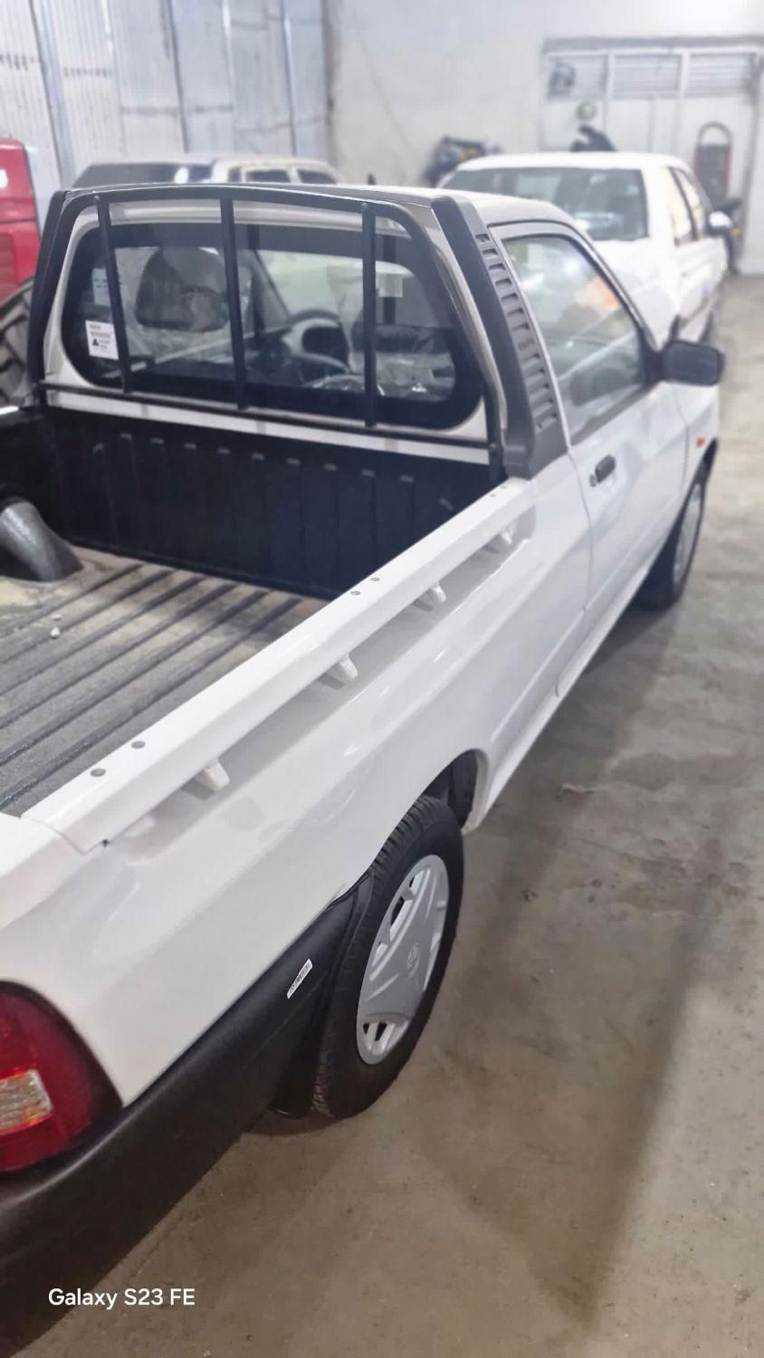 پراید 151 SE - 1403