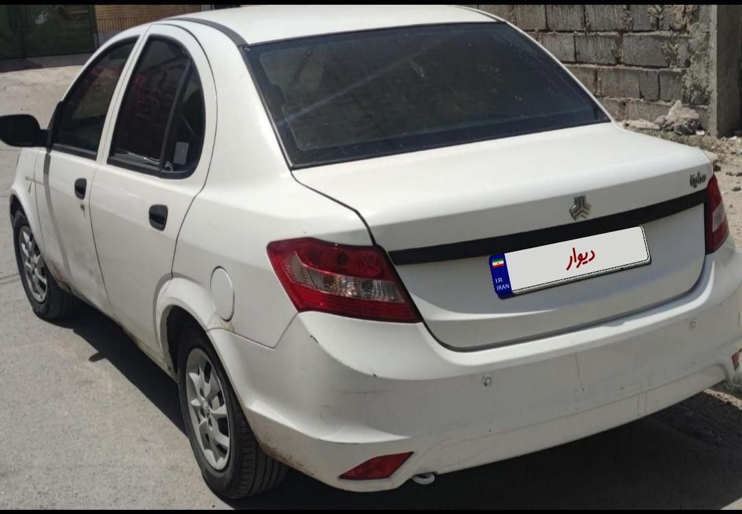 خودرو ساینا، EX آگهی ann_18590989