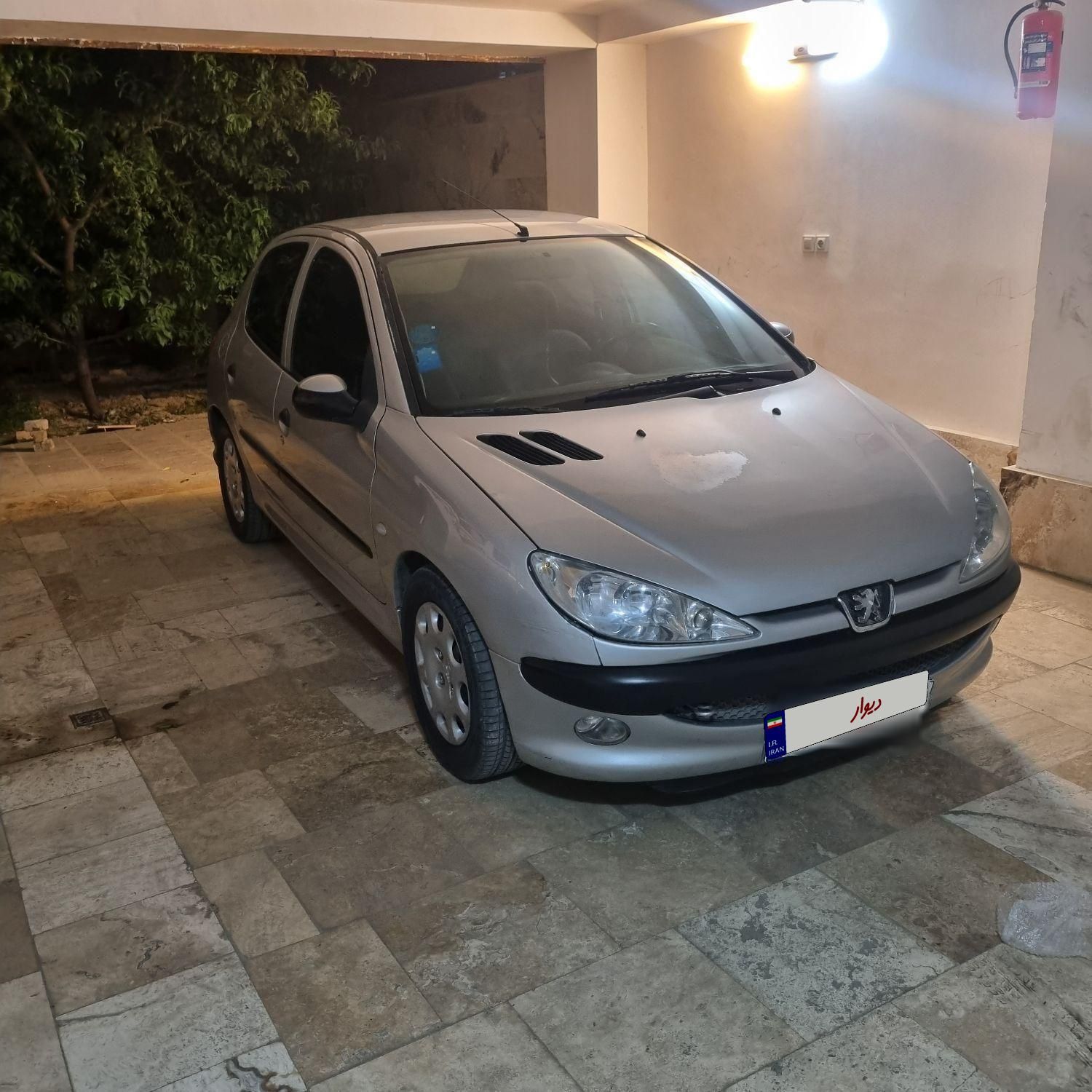 خودرو پژو، 206 آگهی ann_18590997