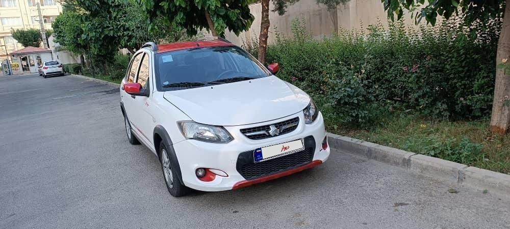 خودرو کوییک، R آگهی ann_18590999