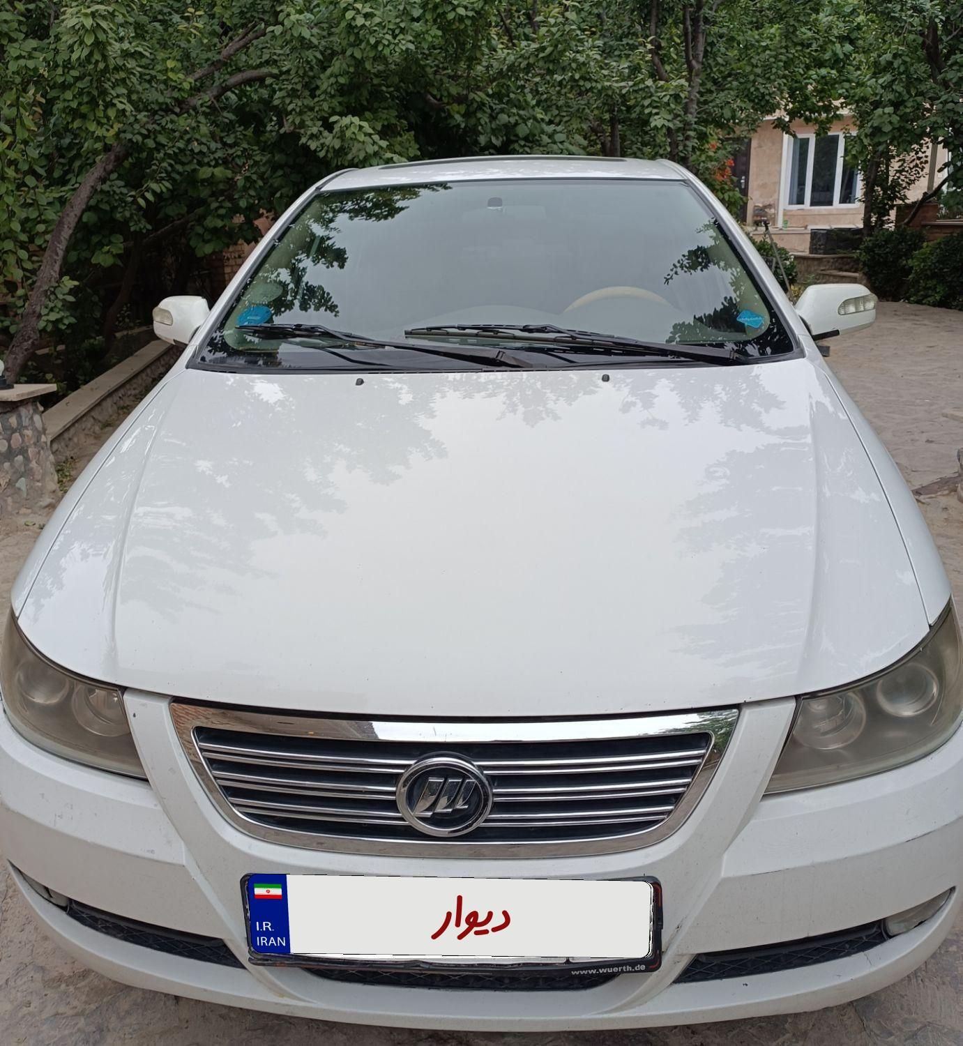 خودرو لیفان، 620 آگهی ann_18591016